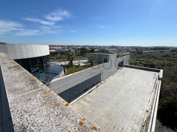 Edifício de Escritórios · Sintra