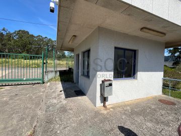 Edifício de Escritórios · Sintra