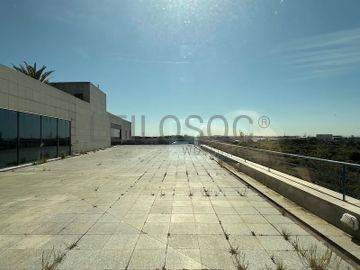Edifício de Escritórios · Sintra