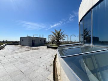 Edifício de Escritórios · Sintra