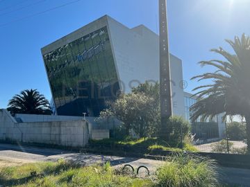 Edifício de Escritórios · Sintra