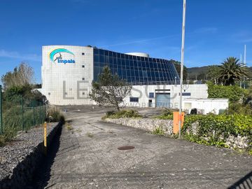 Edifício de Escritórios · Sintra