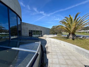 Edifício de Escritórios · Sintra