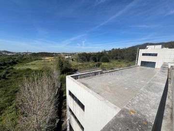 Edifício de Escritórios · Sintra