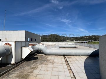 Edifício de Escritórios · Sintra