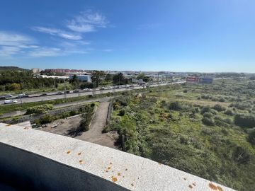 Edifício de Escritórios · Sintra