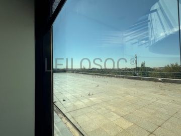 Edifício de Escritórios · Sintra