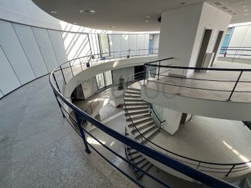 Edifício de Escritórios · Sintra