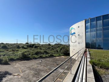 Edifício de Escritórios · Sintra