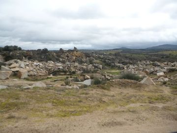Terreno com +29 hectares · Figueira de Castelo Rodrigo