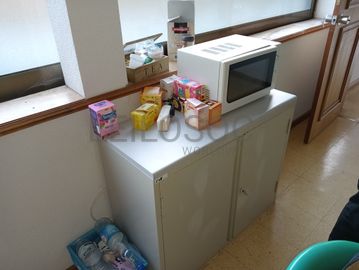 Equipamentos de Escritório · Mobiliário