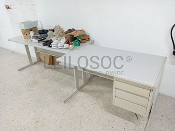 Equipamentos de Escritório · Mobiliário