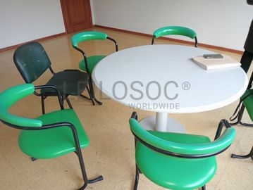 Equipamentos de Escritório · Mobiliário