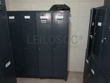 Armários Vestiários