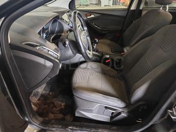 Ford Focus · Ano 2015  