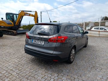 Ford Focus · Ano 2015  