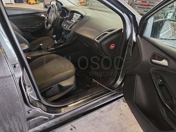 Ford Focus · Ano 2015  