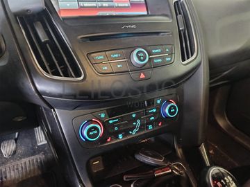 Ford Focus · Ano 2015  