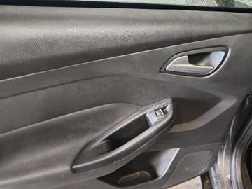 Ford Focus · Ano 2015  
