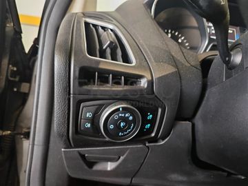Ford Focus · Ano 2015  