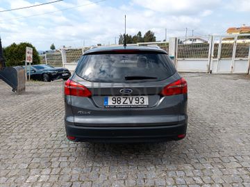 Ford Focus · Ano 2015  