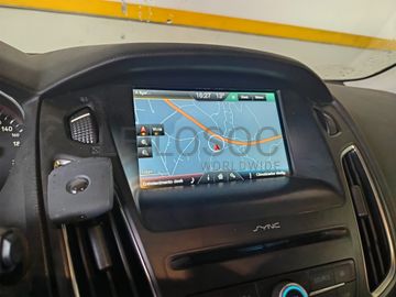 Ford Focus · Ano 2015  