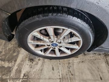 Ford Focus · Ano 2015  