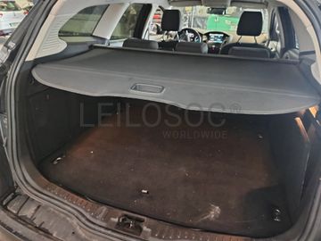 Ford Focus · Ano 2015  