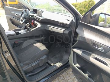 Peugeot 3008 · Ano 2019 