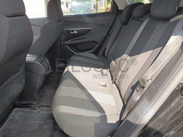Peugeot 3008 · Ano 2019 