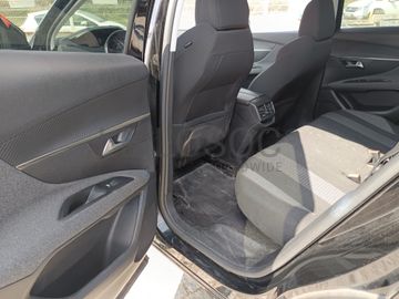Peugeot 3008 · Ano 2019 