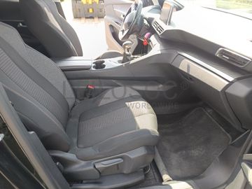 Peugeot 3008 · Ano 2019 