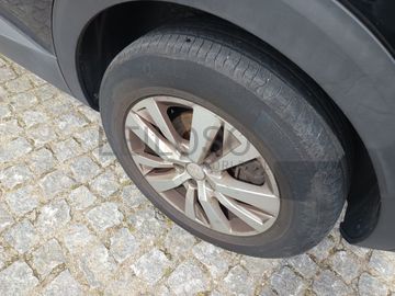 Peugeot 3008 · Ano 2019 