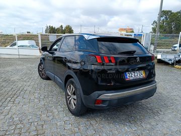 Peugeot 3008 · Ano 2019 
