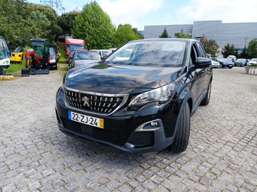 Peugeot 3008 · Ano 2019 