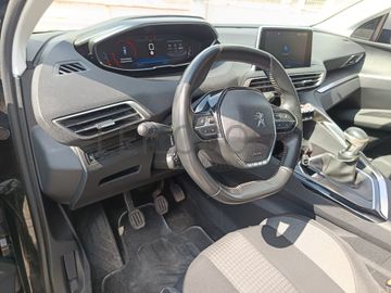 Peugeot 3008 · Ano 2019 
