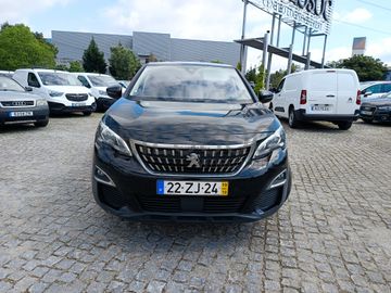 Peugeot 3008 · Ano 2019 