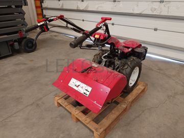 Motocultivadora Basic