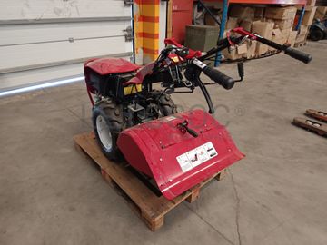 Motocultivadora Basic