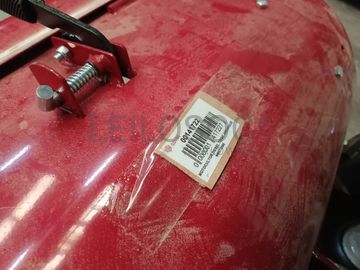 Motocultivadora Basic
