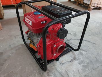 Motobomba Basic