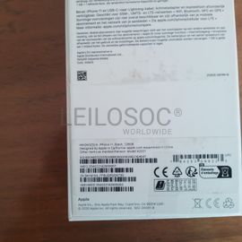 iPhone 11 128GB