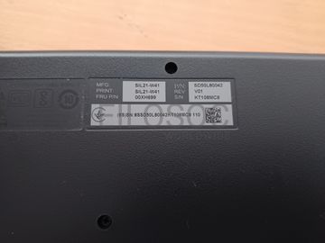 Teclados