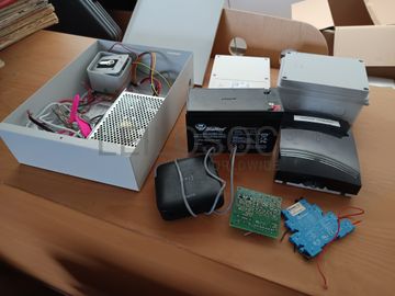 Caixas Eletrónicas