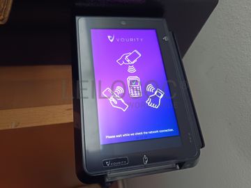 Terminais POS