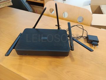 Routers