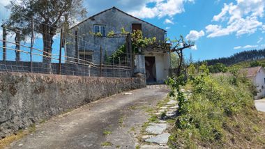 Quinhão Hereditário · Arganil