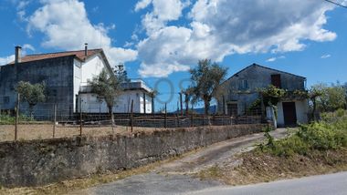 Quinhão Hereditário · Arganil