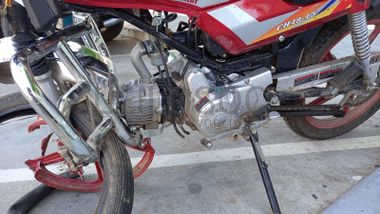 Motorizada