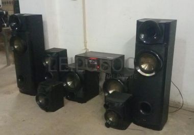 Electrodomesticos